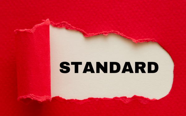 Feuillard imprimé : pourquoi choisir la gamme standard Gutenstrap ?